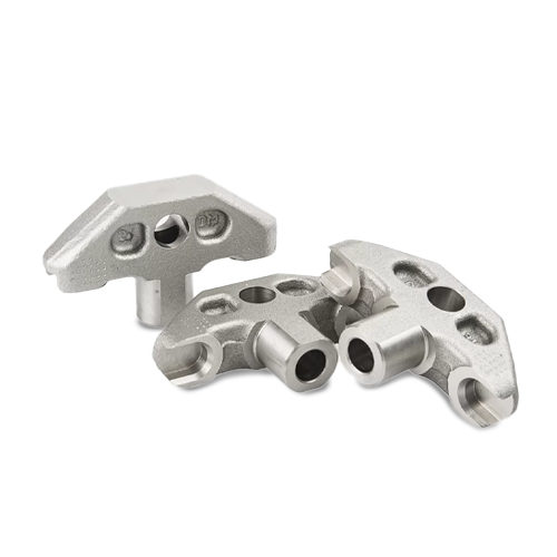 nitrocarburazione gassosa