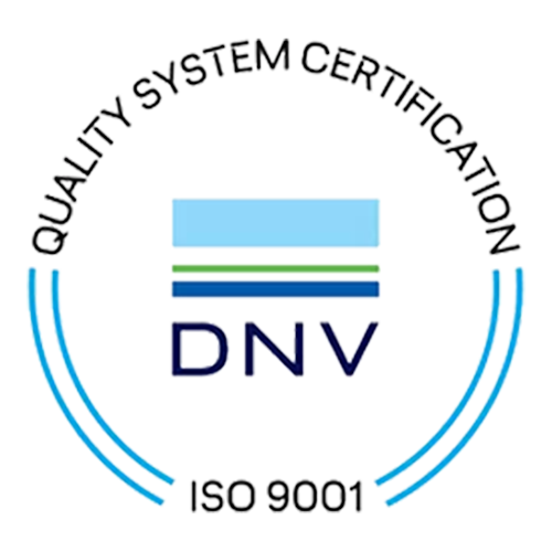 logo DNV-ISO