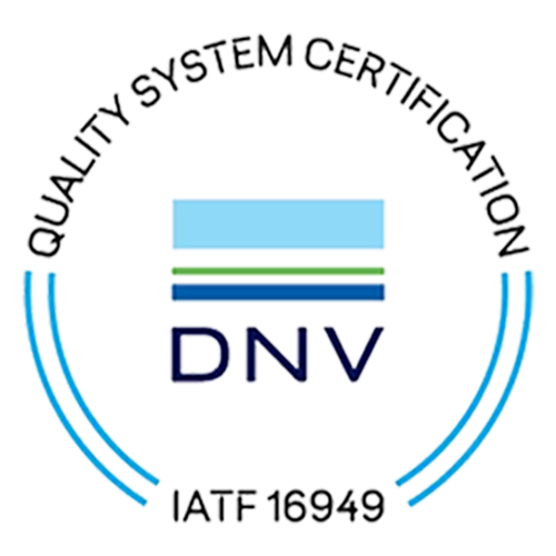 logo DNV_IATF